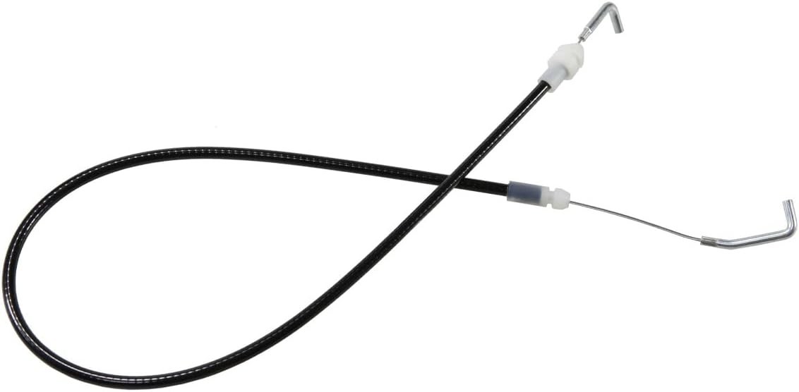 912-610 Door Handle Latch Cable Compatible with 2011-2023 Ram 1500 2500 3500