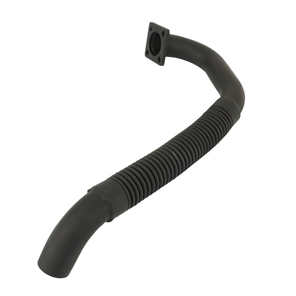 Muffler & Exhaust Pipe Kit For Bobcat 751 753 763 773 S150 S175 7350310