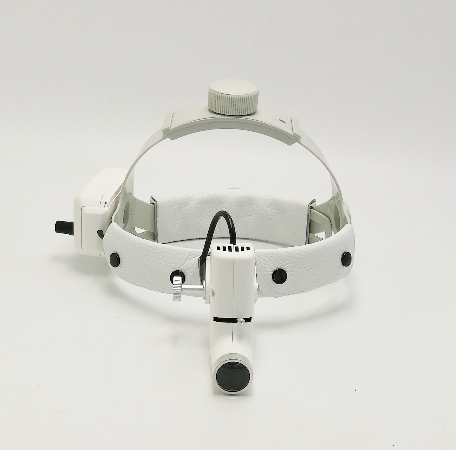 5W High Brightness Dental LED Head Light Adjustable Medical Headlamp ENT Vet USA