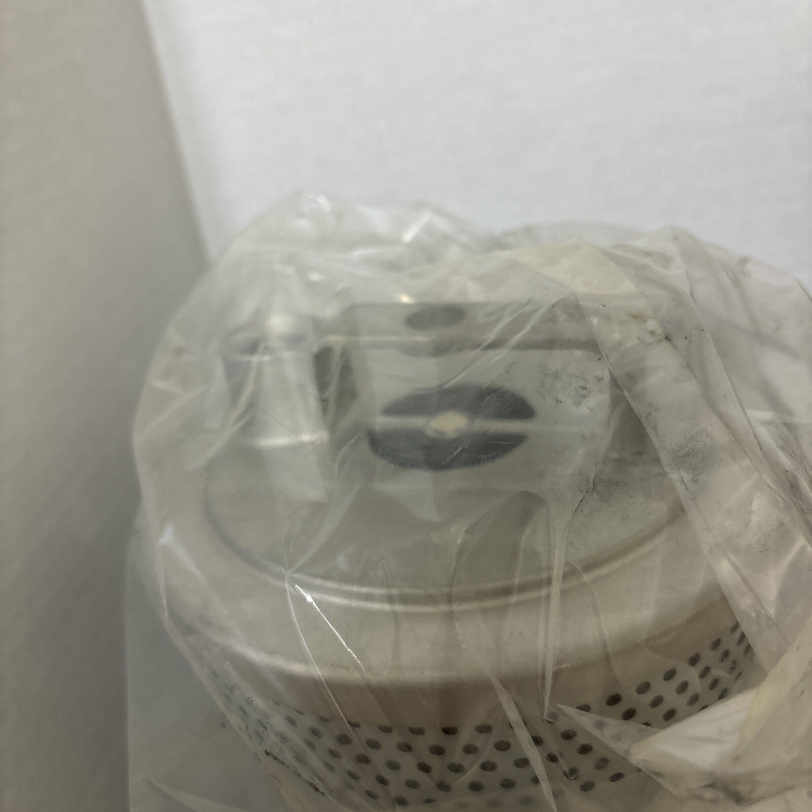 HITACHI YA00033065 Full Flow Filter Element Genuine New