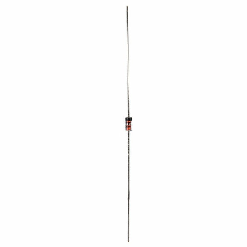 100Pcs 8 Values Diode Bag Assortment Kit Set 1N4148 FR107 1N5408 FR207