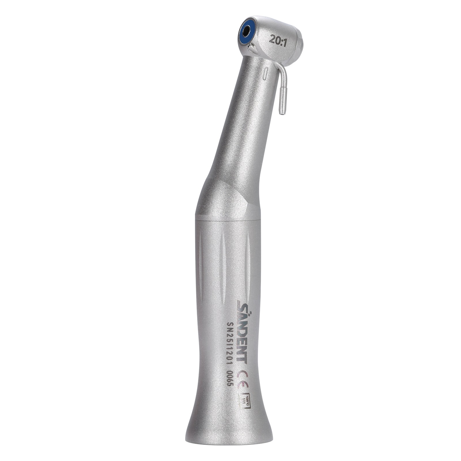 NSK Type SG20 Dental 20:1 Reduction Implant Contra Angle Surgical Handpiece Push