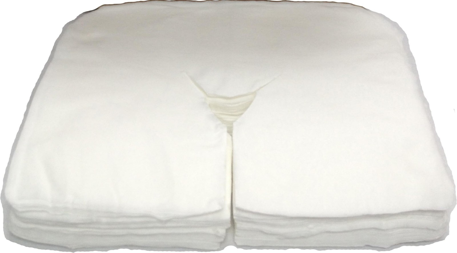 Therapist’s Choice� Disposable Headrest Covers (100 Count), Full Size: 16 3/8…