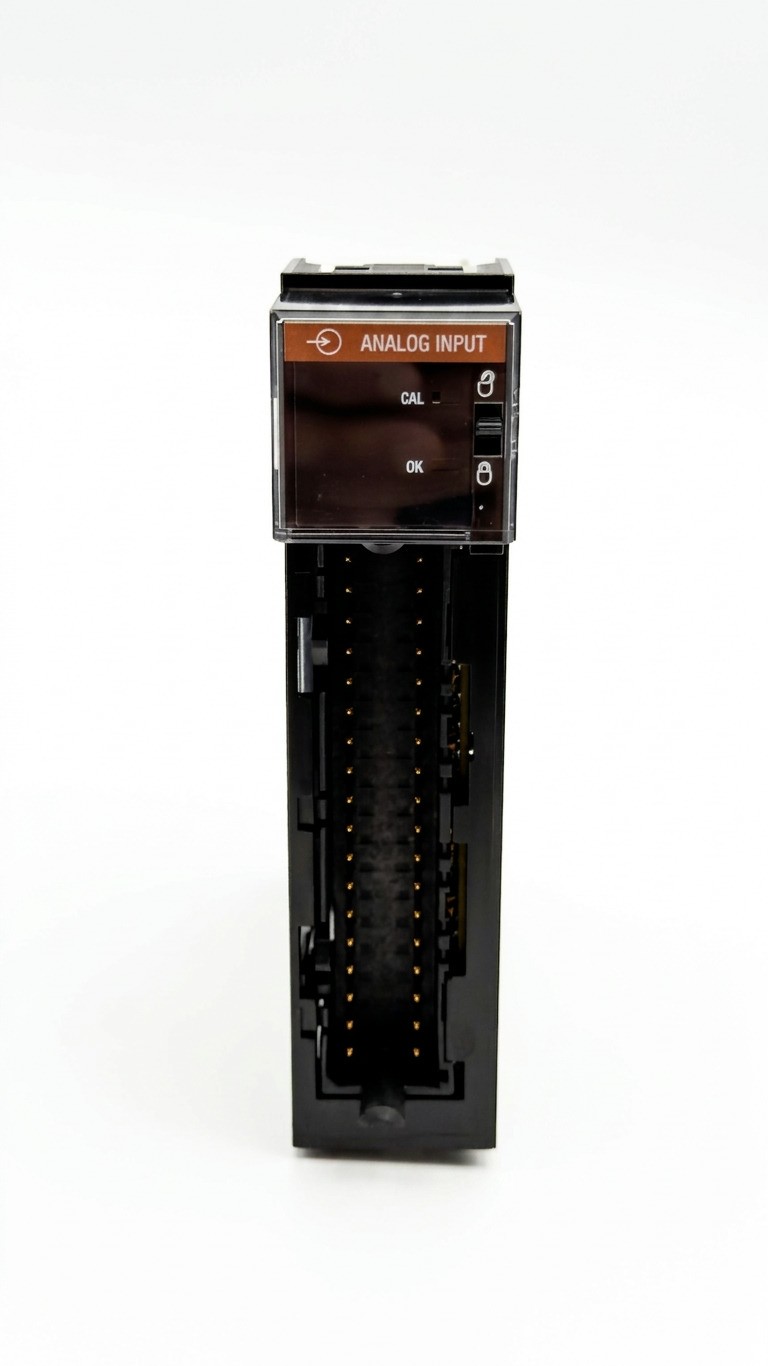 Allen-Bradley 1756-IF16 ControlLogix Analog Input Module