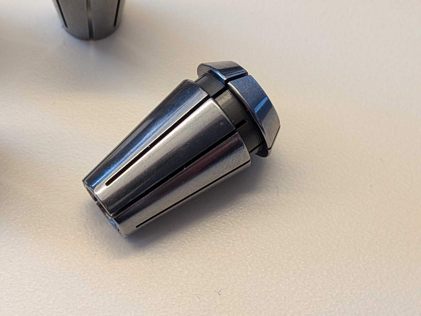 Rego-Fix ER16-GB .194″x.152″ Tapping Collet | 3/16″ #9 #10 Tap | 1416.04935