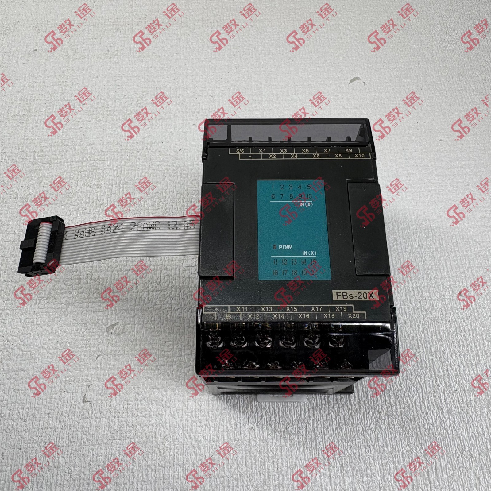 Fatek FBs-20X PLC module#1pcs new in box