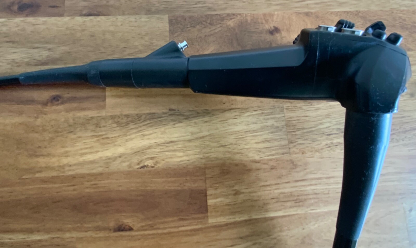 Pentax EG-2470K Video Gastro scope