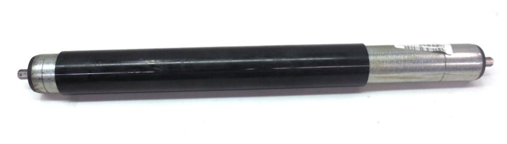 RALPHS-PUGH BELT DRIVEN URETHANE SLEEVED ROLLER, 3RP.G46.C68 X 21 3/4″, 2.10″ OD