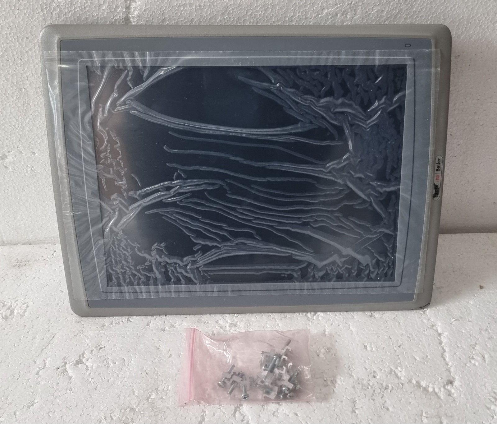 BEIJER ELECTRONICS EXTER T150 PART NUMBER : 06050G HMI DISPLAY
