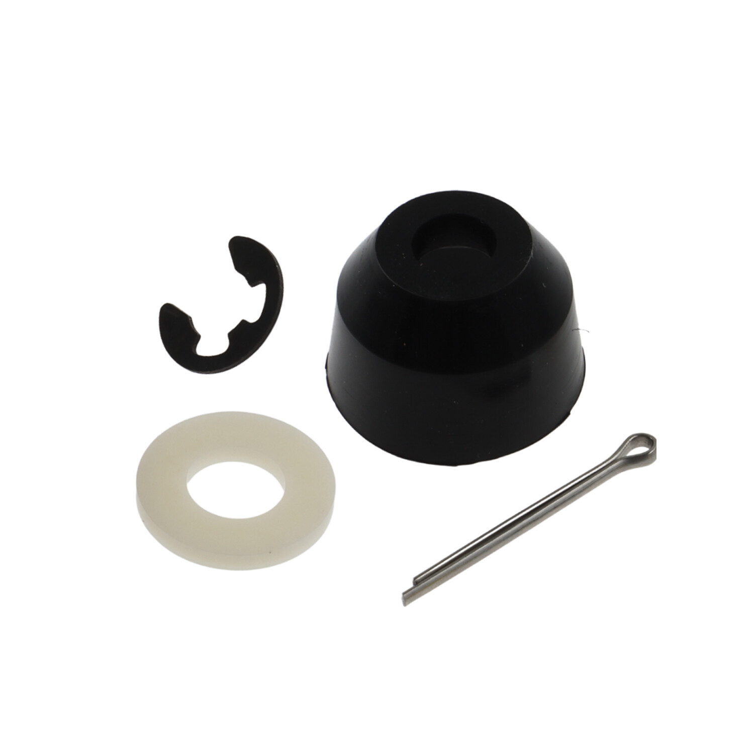 Aftermarket Tie Rod Protection Sleeve 2 Inner & 2 Outer for Kubota Tractor BX GR