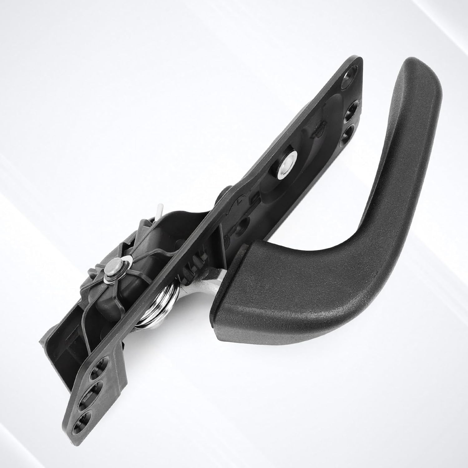 LH Driver Side Interior Door Handle Kit for 07-13 Chevy Silverado GMC Sierra
