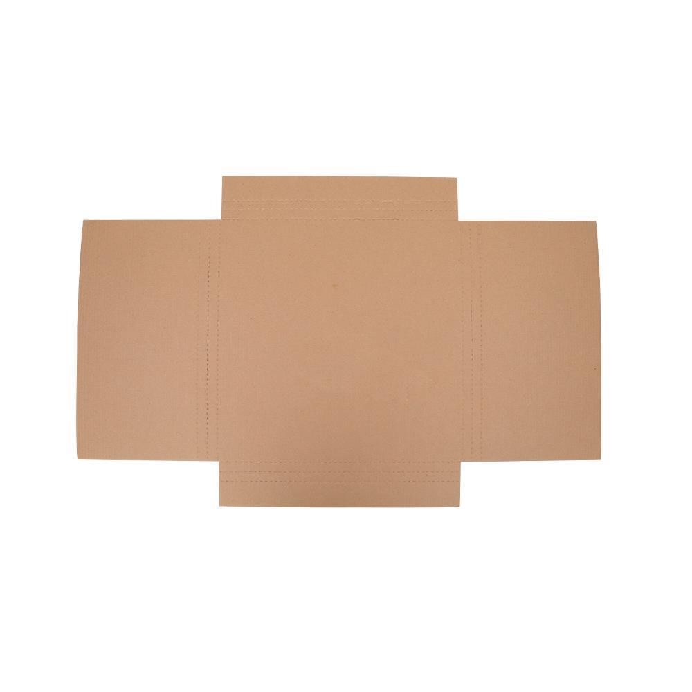 25 LP Record Album Mailer Book Box Disc Mailers 12.5″ x 12.5″ x (1/2″ or 1″)