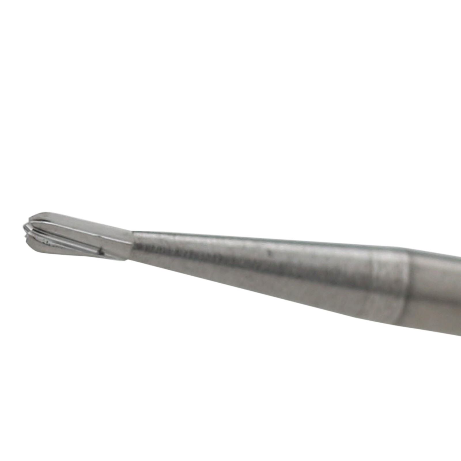 Wave Dental Carbide Burs FG 330 245 High Speed Pear Domed Fissure Friction Grip