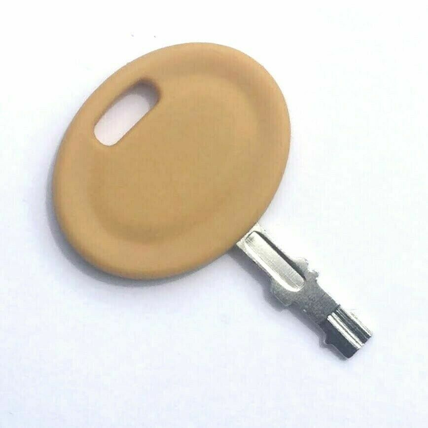 5pc Cub Cadet Mower and Lawn Tractor Ignition Key 925-2054A