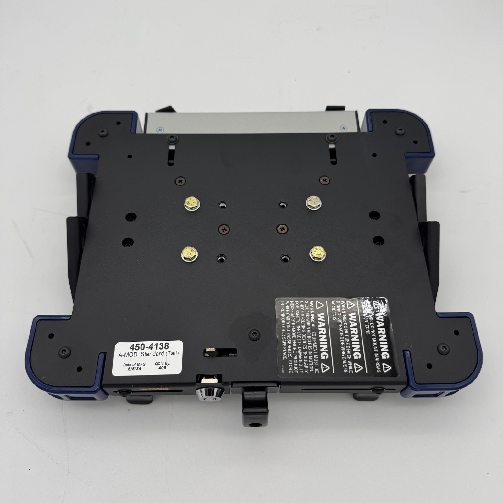 Jotto Desk 450-4138 A-MOD Laptop Mount