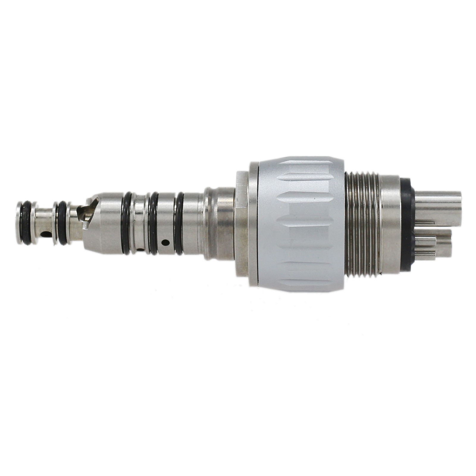 US BEING Dental High Speed Turbine Handpiece For KaVo MULTIflex Coupler 4 Hole
