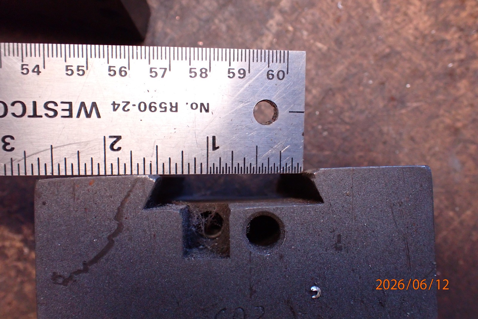 3, KDK METAL LATHE QUICK CHANGE TOOL HOLDERS 155, 152 AND 205 BORING BAR HOLDER