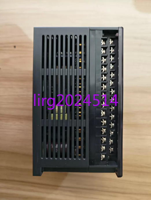 1pc used FATEK FBS-32MCT2-AC