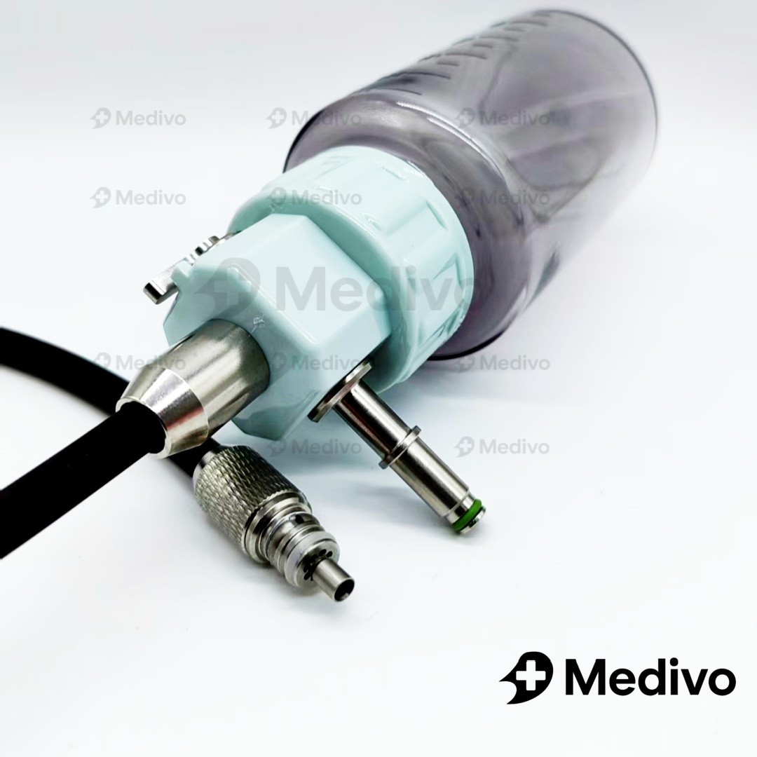 Water Bottle Container for Pentax Endoscope OS-H5 OS-H2 Air Water Tank
