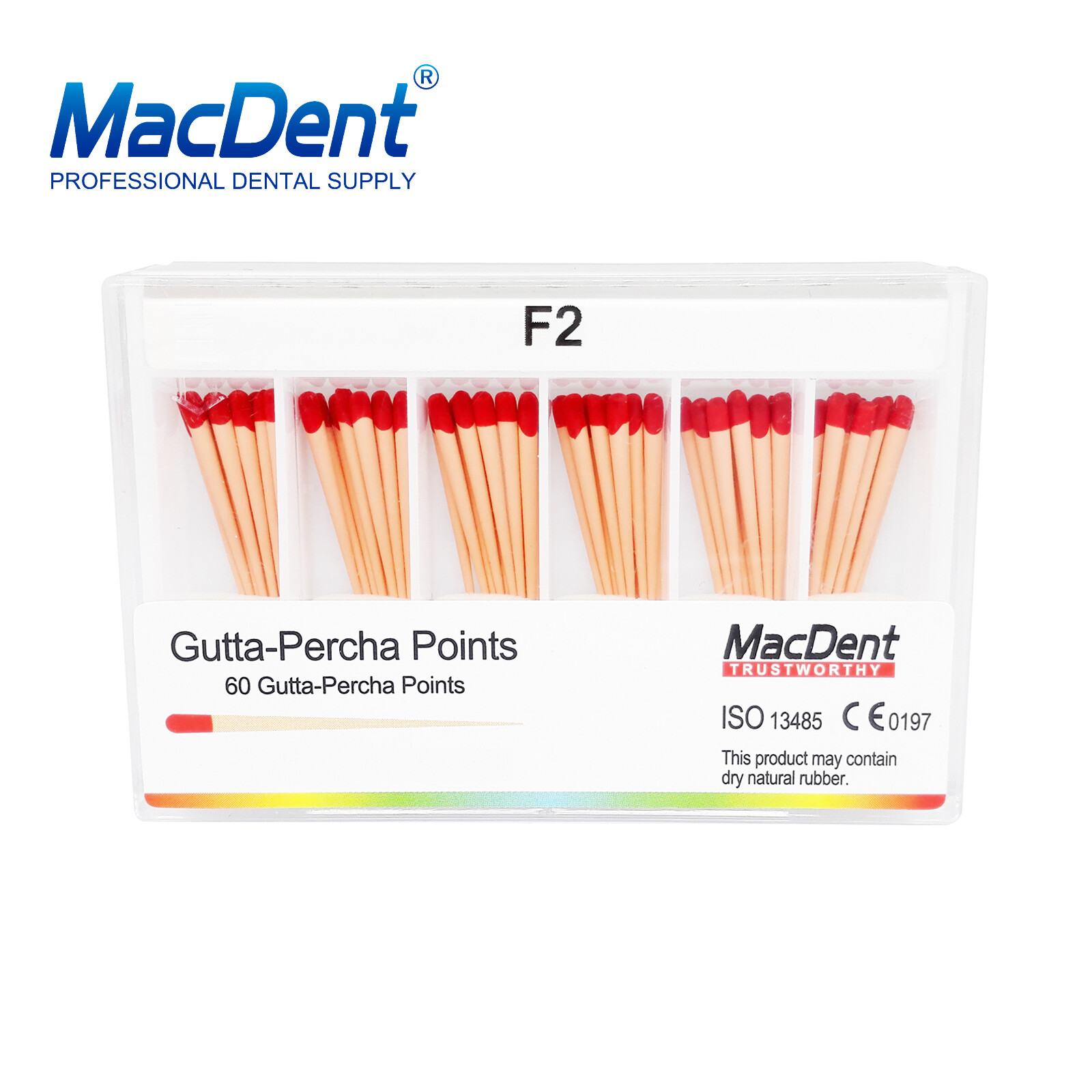 Dental Obturation Pen ENDO Heated System/Gutta Percha Points /Tooth Gum Gutter