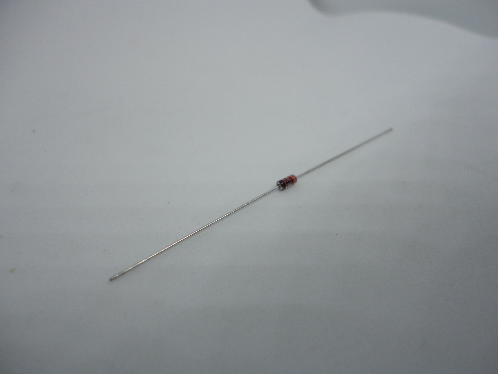 20 Pcs Pack Lot 1N4148 DO-35 High Speed Nano Micro Switching Signal Glass Diode