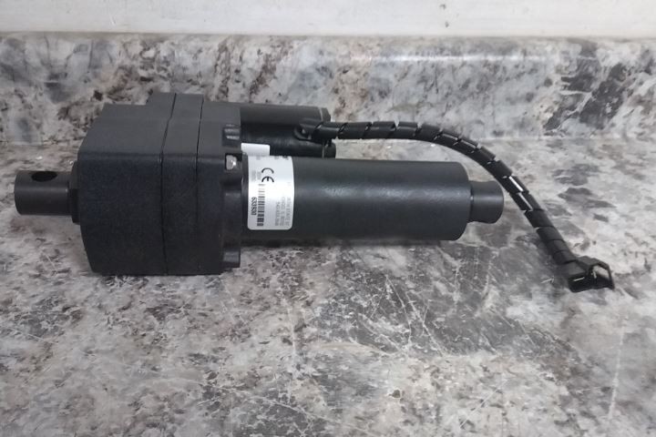Thomson Linear K2G20-12V-BR-04 4 In Stroke Length 12 VDC Linear Actuator