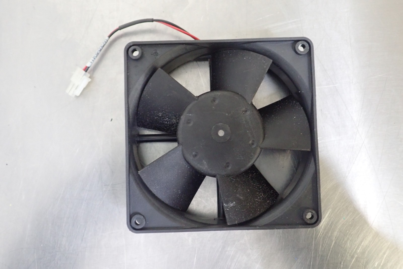 Hp Agilent 1100 Series HPLC G1311A Quaternary Pump Papst Fan Multifan 4314