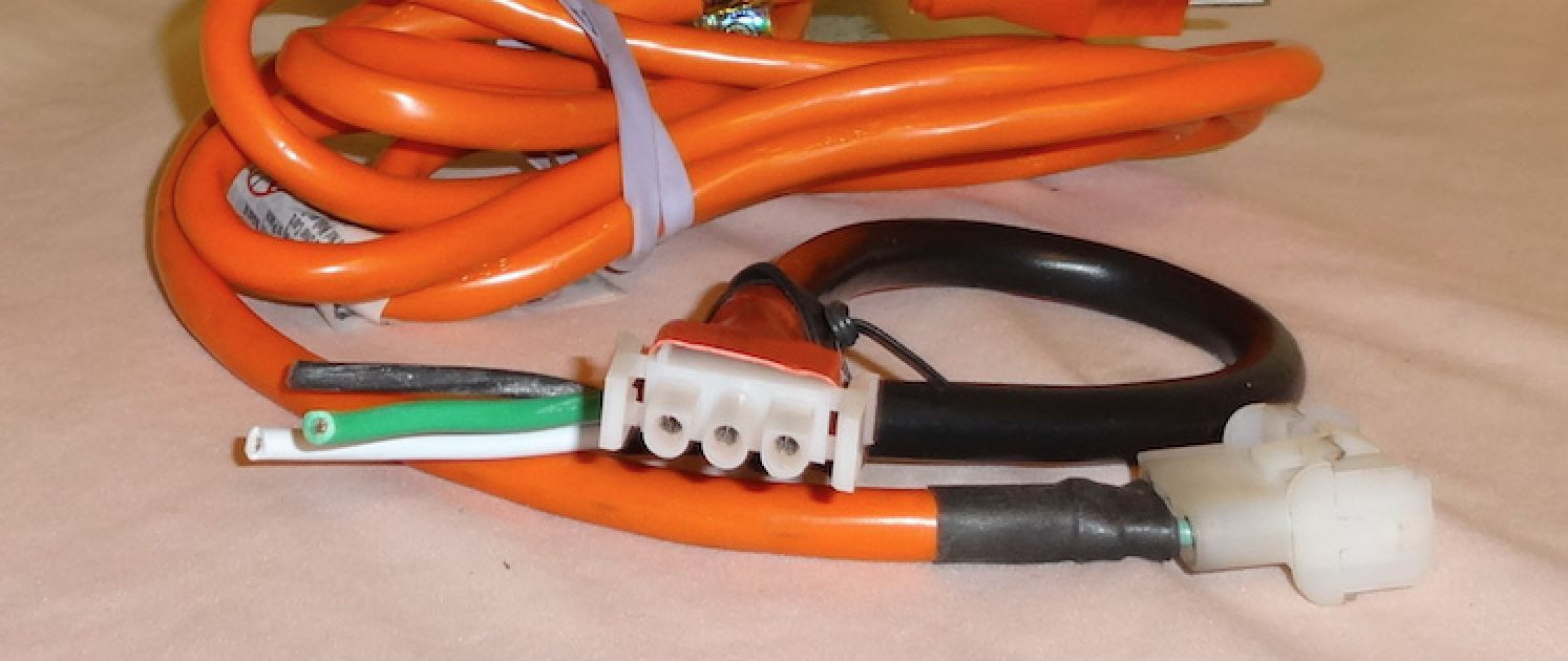 110VAC-Variable Speed Controller with Forward/Reverse for 90VDC motor (1 hp max)