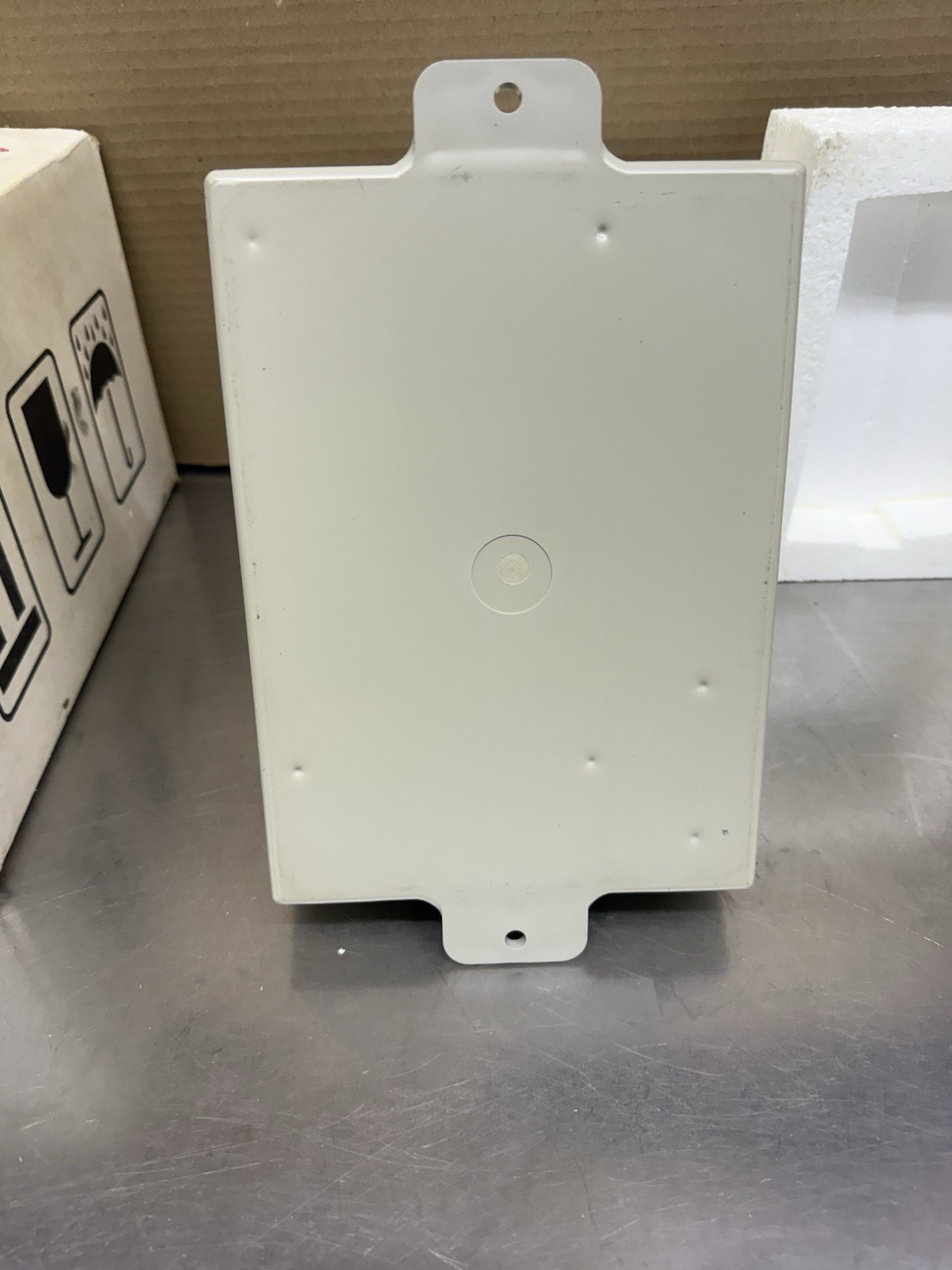 Control Techniques 2400-8000W Focus 1 DC Drive 2400-8000 New