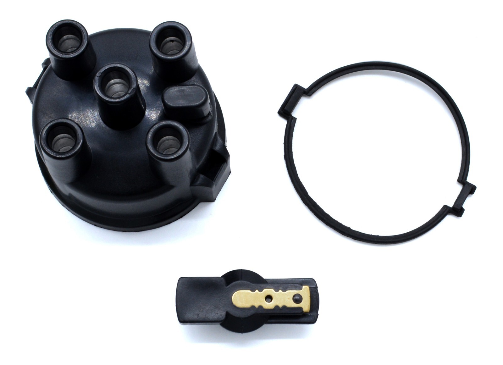 Wisconsin VH4D VG4D W4-1770 V465D PER-LUX Distributor Cap Rotor