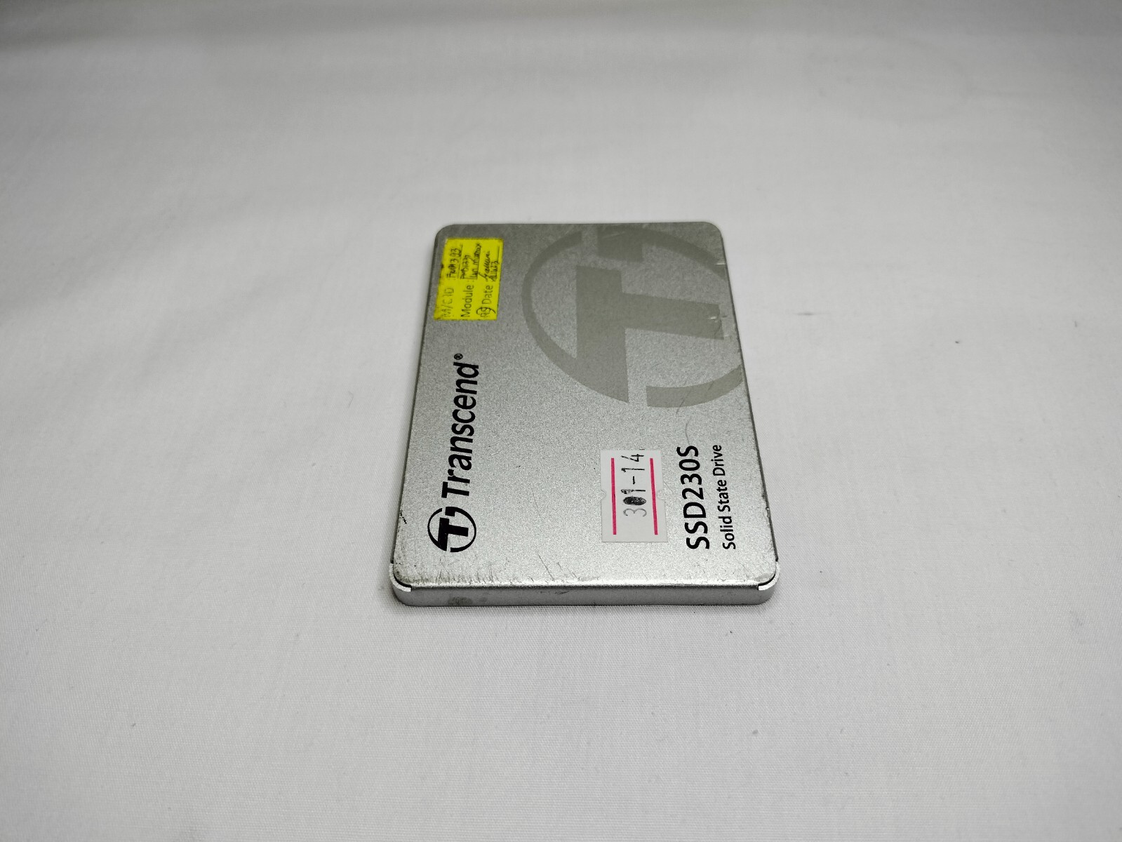 Transcend SSD230S TS128GSSD230S 2.5 SATA3 Internal Solid State Drive 128GB