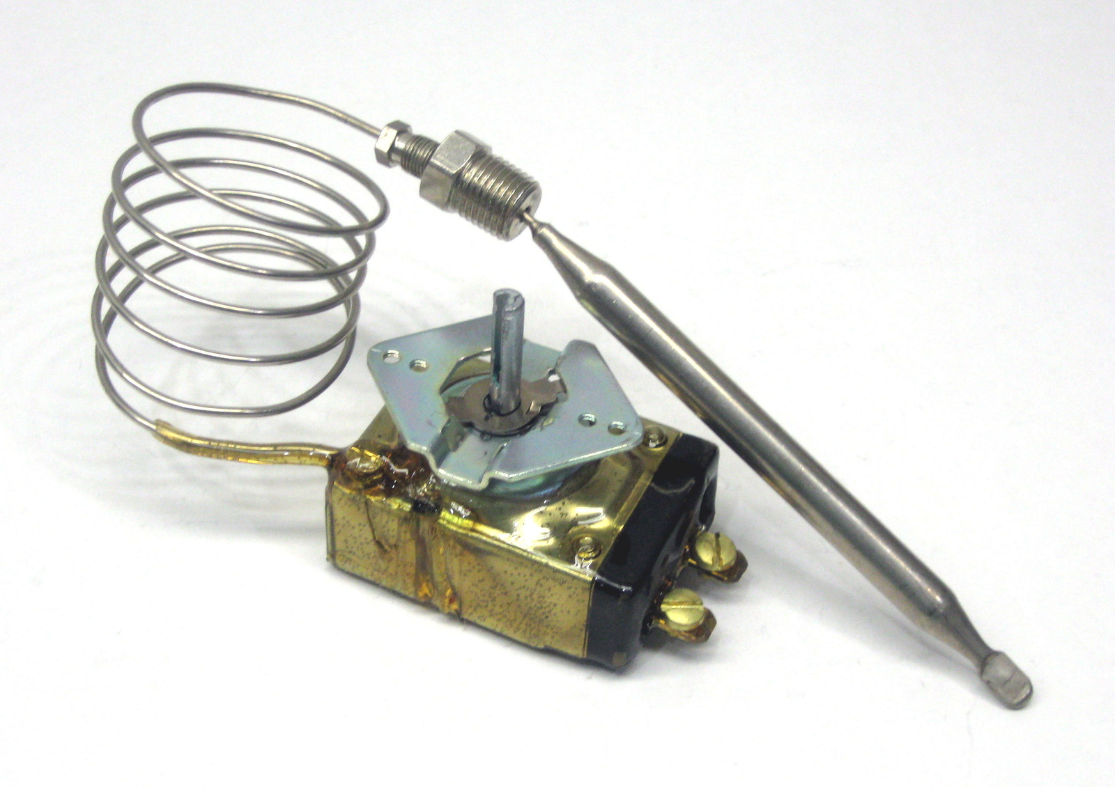 Robertshaw KX-299-36 Fryer Thermostat for P5047587 Pitco Frymaster