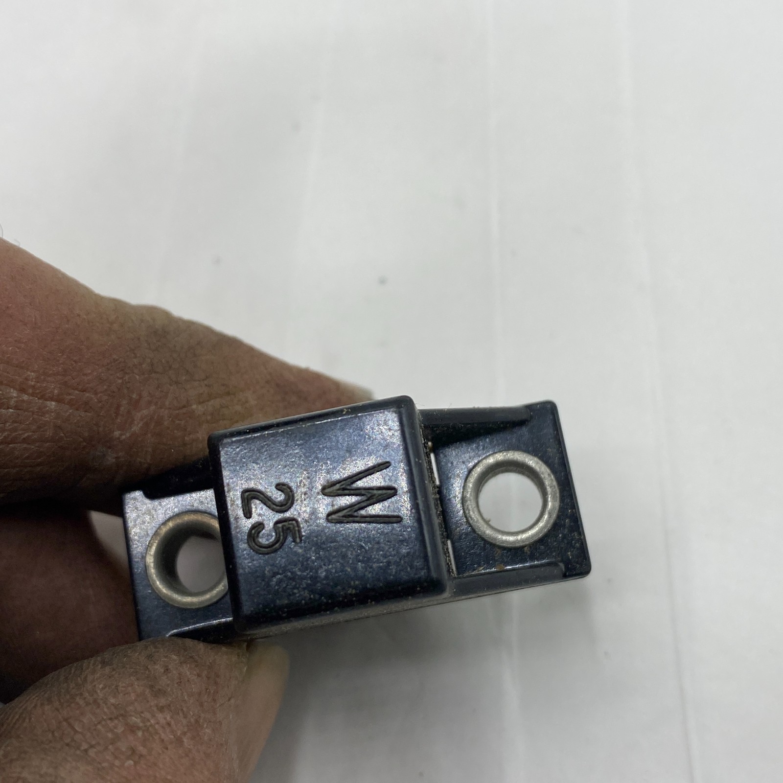 Rockwell Automation Allen-Bradley W25