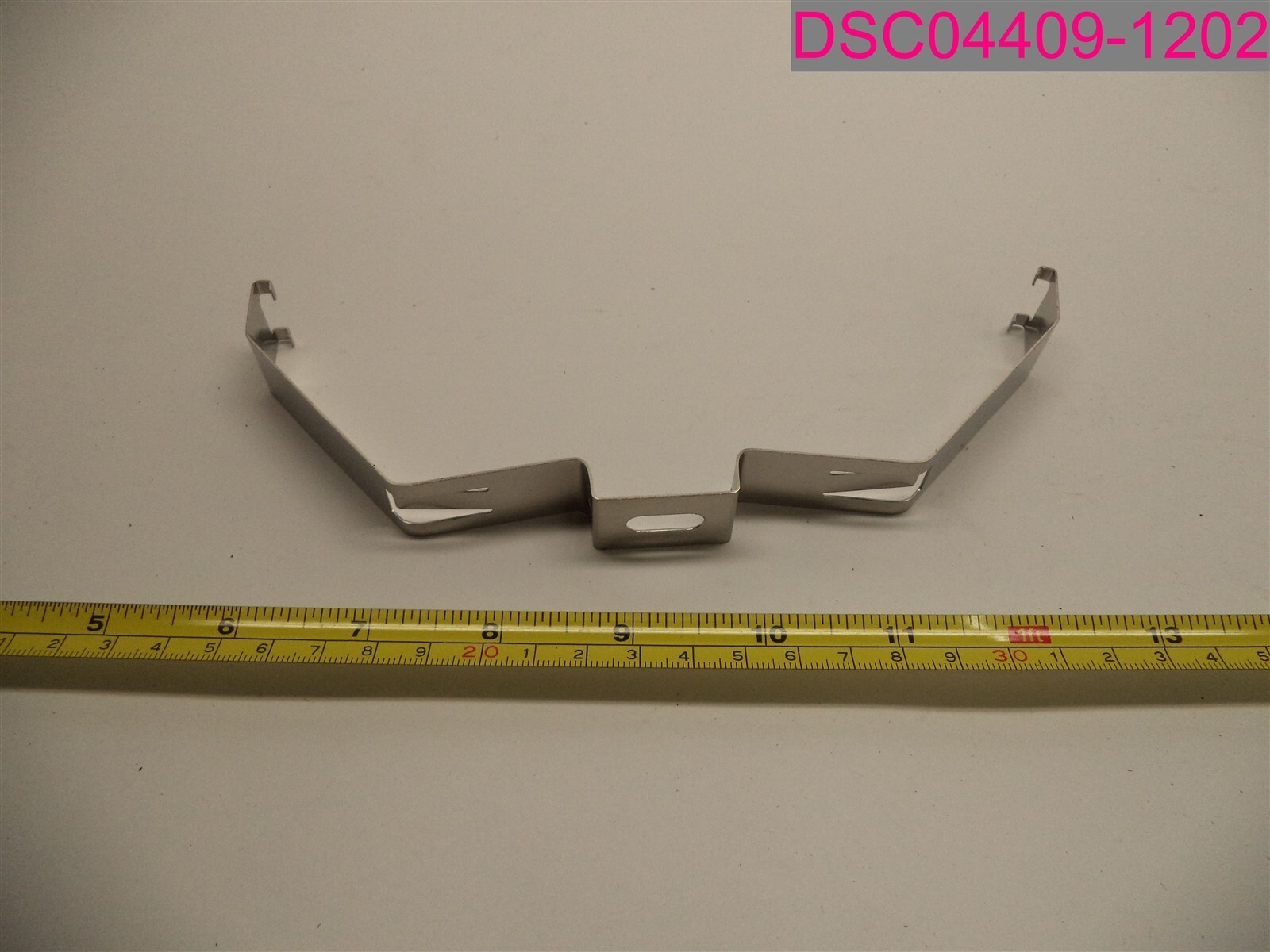 Scientific Lighting Products Citadel 2 Stainless Mounting Brackets CT2-MB-2L-2