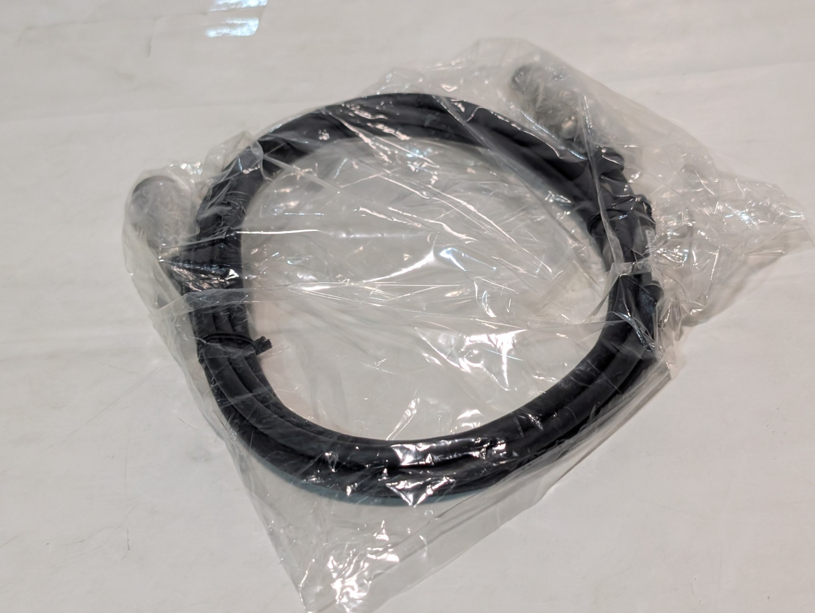 Panasonic LSJA0720-1 AC to DC Harness/Power Cord for Olympus OEV261H Monitor