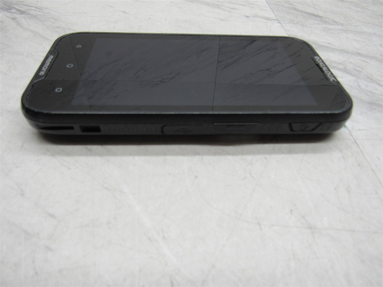 4 LOT Datalogic Memor 10 Mobile Computer 944350015 Android 10 + 9 with Battery