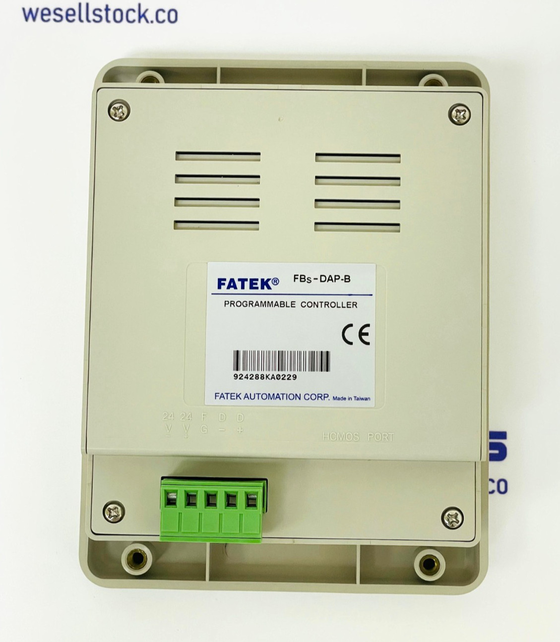 FATEK FBS-DAP-B Data Access Panel