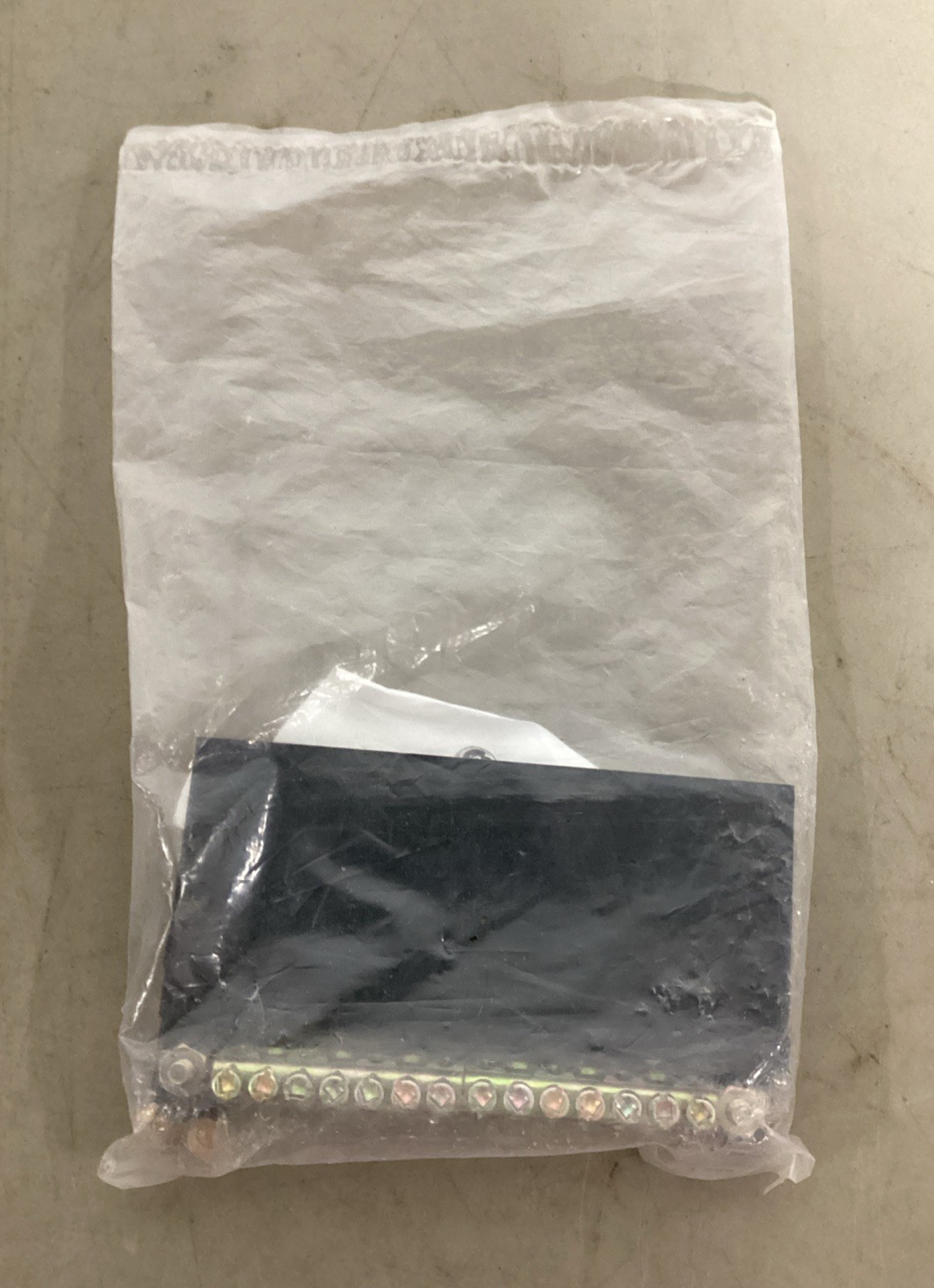 New – GE EGS12/ EGC12 Insulated Equipment Ground Kit