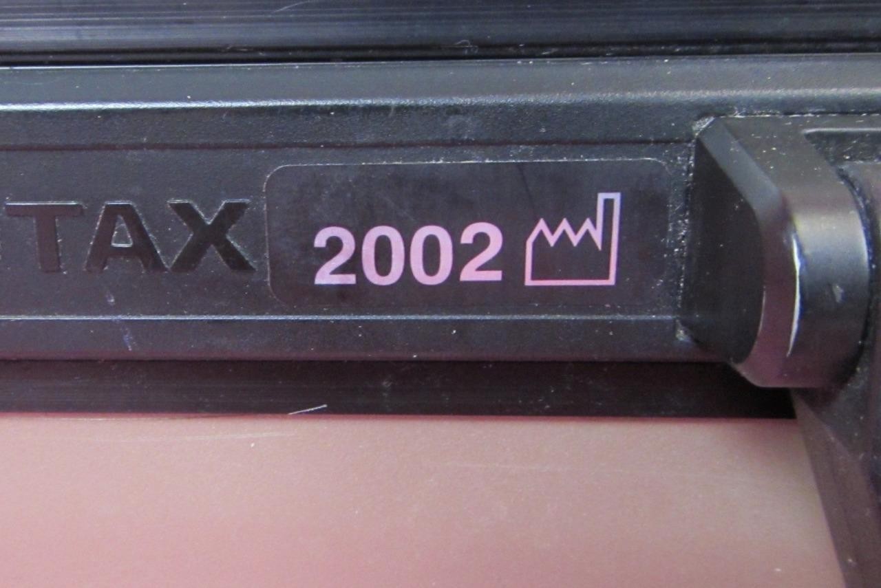 Pentax EC-3830LK Gastroenterology 12.8mm x 170cm Video Colonoscope w/ Case
