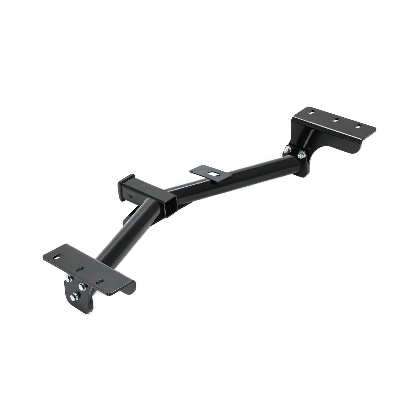 Kojem Class 3 Trailer Hitch Compatible with 2006-2018 Toyota RAV4 2″ Receiver…