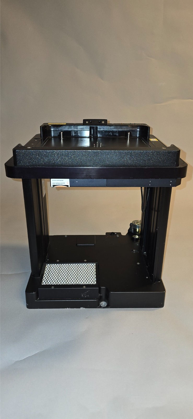 Asyst SCI Indexer 2200, P/N 9700-4421-01