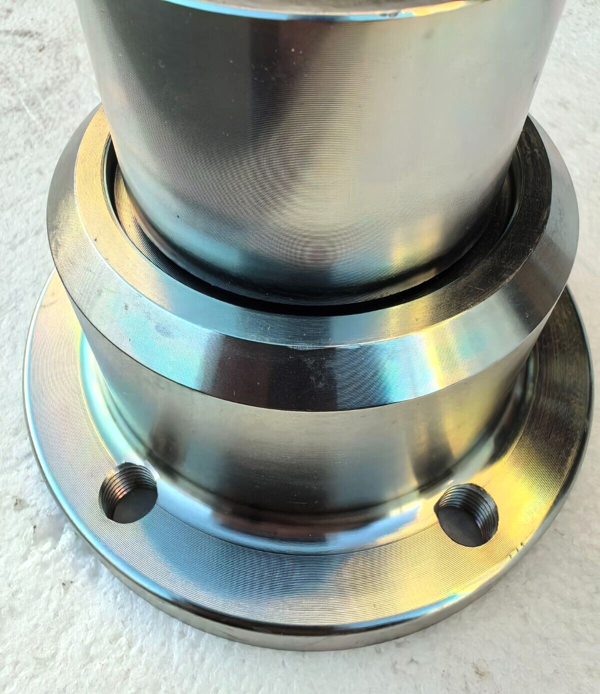 Premium AG Hub Assembly HD for Horsch Joker 28077800 28077900 28085600 28071300