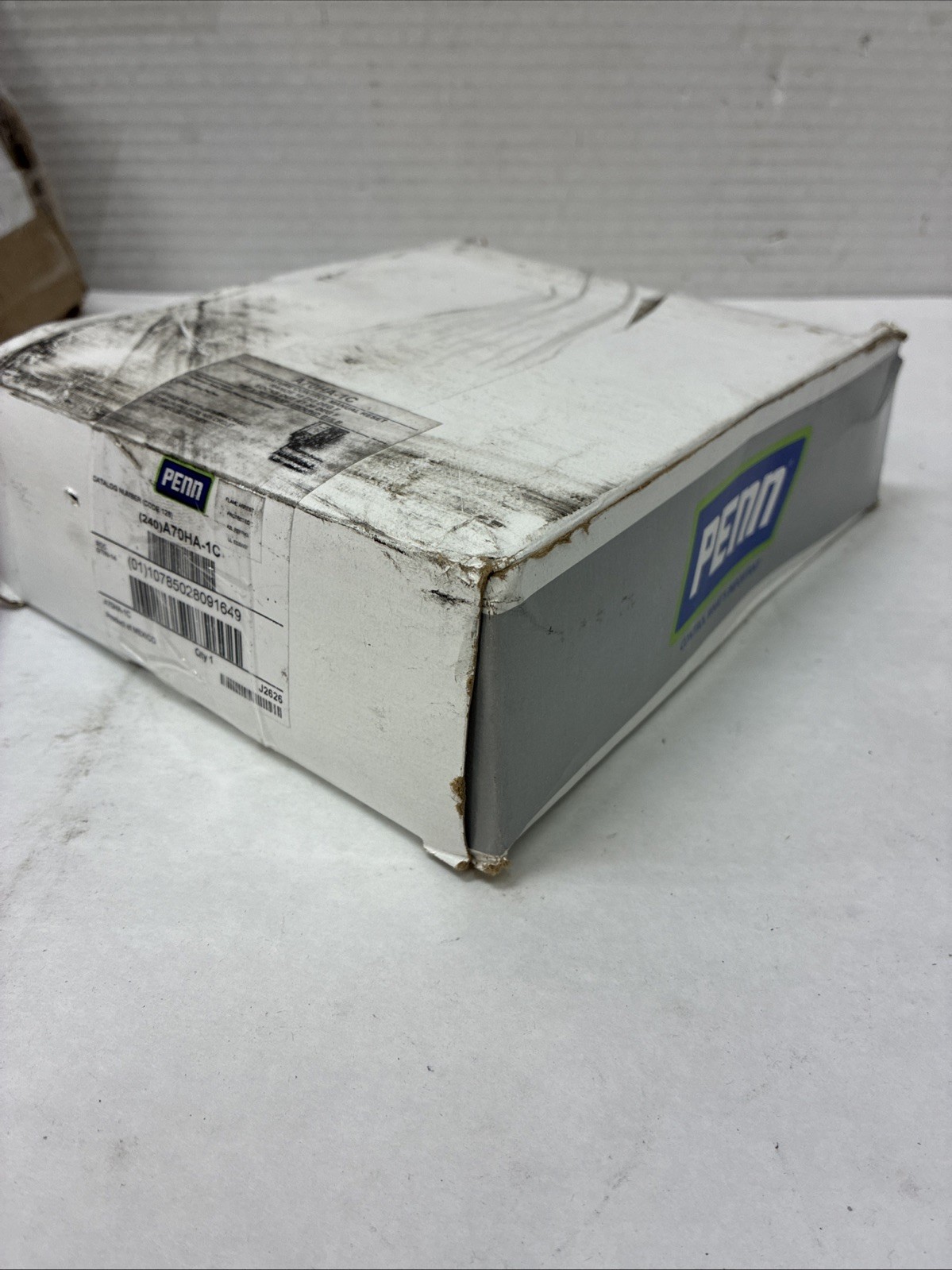 Johnson Controls Penn A70HA-1C Temp Control
