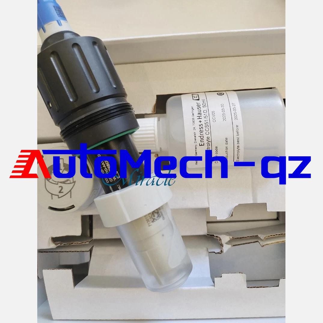 1PC New CCS51D-AA11BF+NC Turbidity sensor CCS51D-AA11BF + NC (CCS51D-10C2/0)