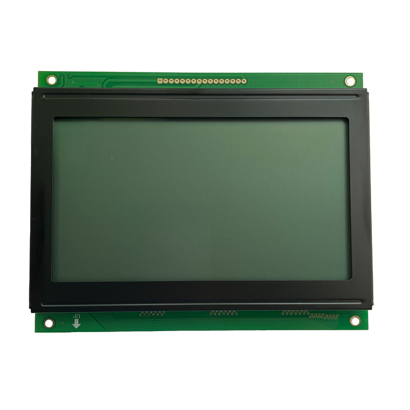 5inch RT256128A-1 Industrial LCD Screen Display Panel Replace 256×128