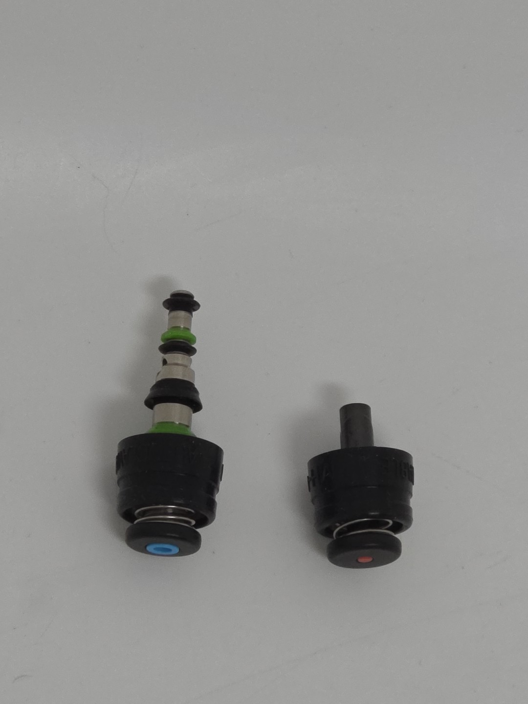 OLYMPUS MH-43140/160/180/190 Series MH-438/MH-443 Air Suction Water Valves Suit
