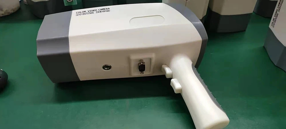 Electronic Digital Colposcope Video HD For Gynecology Colposcopy Imaging System