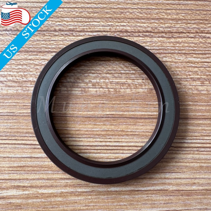 NEW For BAFSL1SF 60x80x7/5.5 Hydraulic pump Shaft seal Rexroth R909831662