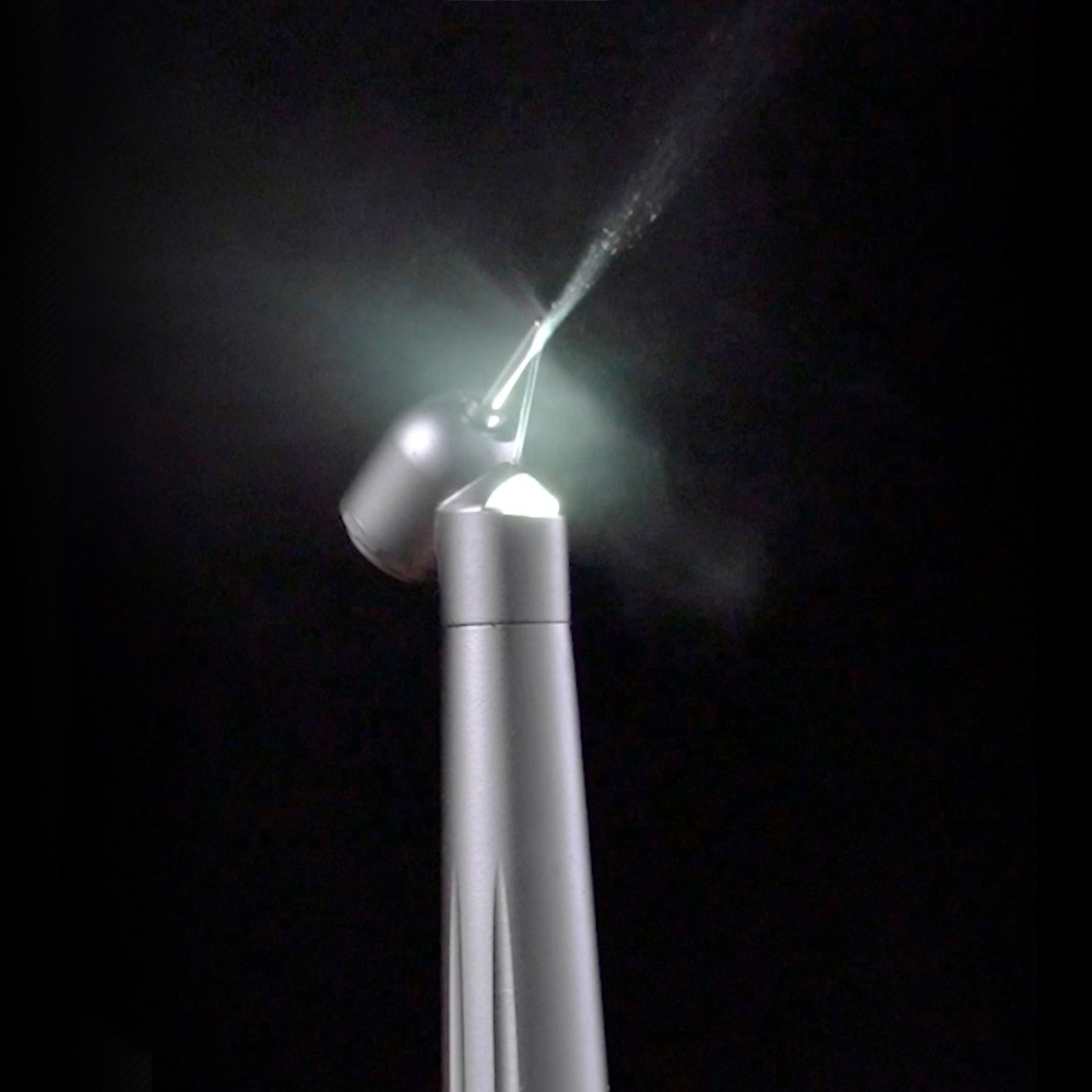 Dental LED Curing Light Lamp Wireless Cordless Resin Cure Lamp 5W 2000MW USPS