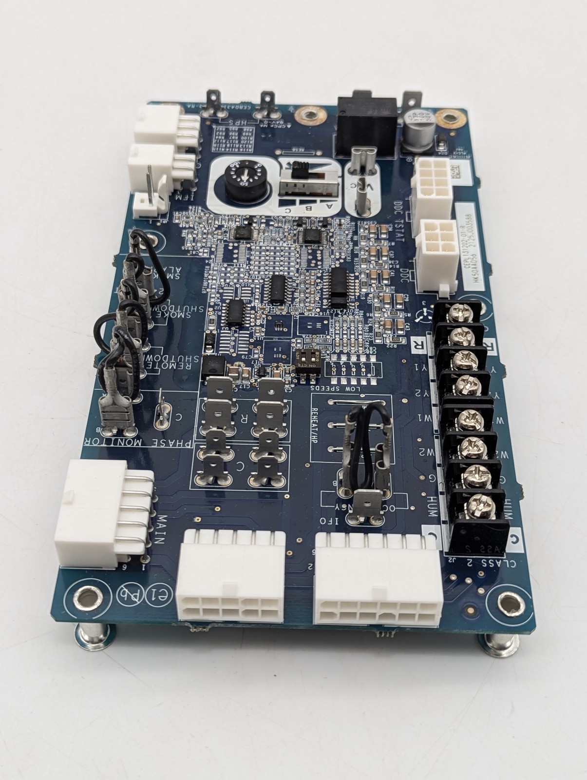 Carrier HVAC Terminal Replacement Board HK50AA056 (CEPL131202-01-R-I)